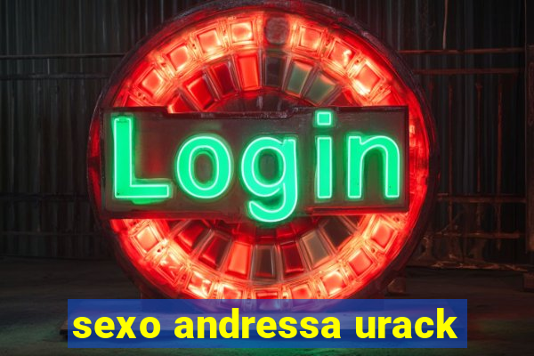 sexo andressa urack